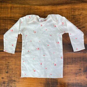 Bonpoint Kids t-shirt Girls (size 6)